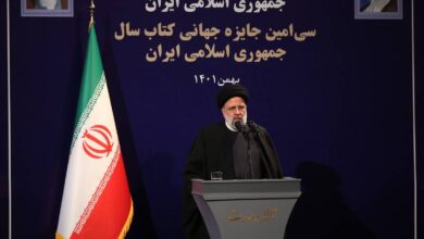 Photo of رئیس جمهور مطرح کرد؛ کتاب میتواند از فرهنگ جامعه صیانت کند