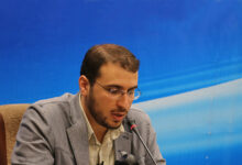 Photo of خوشه‌ای برای کتاب‌فروش‌ها