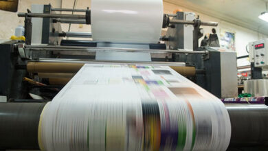 Photo of عوامل افزایش قیمت کاغذ چیست؟/ فراز و فرود کاغذ در سال ۹۷