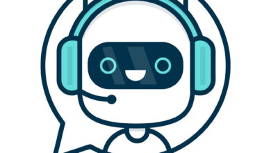 Photo of روباتهای معرفی کتاب