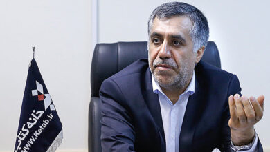 Photo of آثار تالیفی در تابستانه کتاب ۲۵% تخفیف خواهند داشت