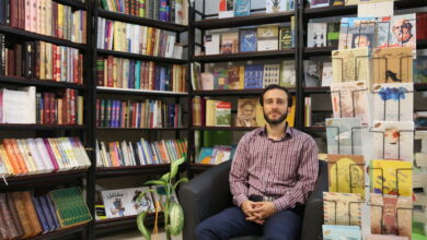 Photo of کتاب فروشی مدرن یا سنتی!