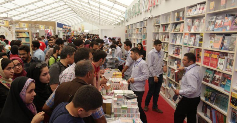 Photo of نمایشگاه کتاب تهران از ۴ تا ۱۴ اردیبهشت خواهد بود