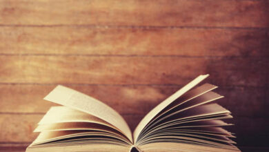 Photo of کتاب کاغذی زنده خواهد ماند