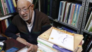 Photo of بیش از شش دهه جهاد مکتوب برای احیاء علوم دینی