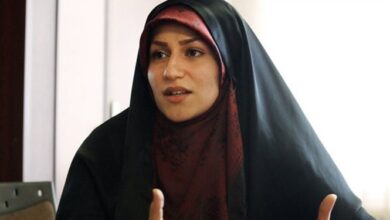 Photo of جشن امضای ۳۸ غزل عاشقانه نفیسه‌سادات موسوی در «نارنج»