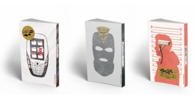 Photo of «همه»، «محرمانه میلان» و «چپ‌دست‌ها»، سه‌ رمان جدید شهرستان ادب