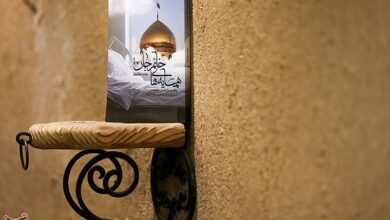 Photo of کتاب «همسایههای خانم جان» رونمایی شد/روایت جانشین نیروی قدس از فرو ریختن آخرین قلمرو داعش