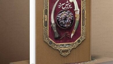 Photo of «مست جنگ»؛ روایتی از مقاومت ایرانیان در برابر حمله مغول در بازار نشر