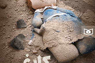 Photo of روایتی تازه از حلبچه در جنگ تحمیلی/ «کلاغی لای موهایم» منتشر شد