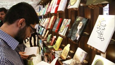 Photo of افسارگسیختگی کاغذ در بازار آزاد چه تأثیری بر نمایشگاه کتاب تهران خواهد داشت؟