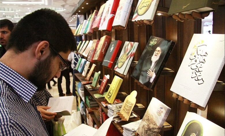 Photo of افسارگسیختگی کاغذ در بازار آزاد چه تأثیری بر نمایشگاه کتاب تهران خواهد داشت؟
