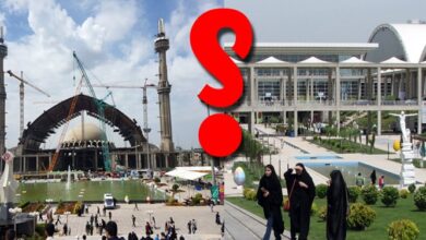 Photo of “مصلی تهران” میزبان نمایشگاه کتاب ماند!