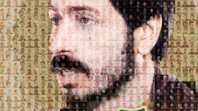 Photo of کتاب فرماندهی که رهبر انقلاب او را «شهید پیشرو» معرفی کردند خواندنی شد