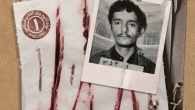 Photo of خاطرات علی آقامحمدی به کتابفروشی‌ها آمد/ چند ساعت در راهروهای مخوف کمیته مشترک