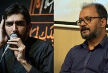 Photo of دو واکنش شاعرانه به فیلم «عنکبوت مقدس»