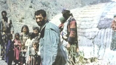 Photo of «تا خمینی شهر» همراه با پیامبر بشاگرد/ منطقهای که با وجود ۷۰ هزار نفر جمعیت سهمی از نقشه ایران نداشت