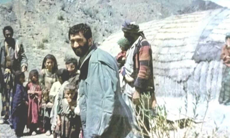Photo of «تا خمینی شهر» همراه با پیامبر بشاگرد/ منطقه‌ای که با وجود ۷۰ هزار نفر جمعیت سهمی از نقشه ایران نداشت