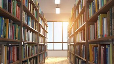 Photo of کتاب گرانتر شد/ افزایش قیمت ۵۵ درصدی کتاب در اردیبهشت ماه