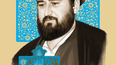Photo of مختصری از زندگی اندرونی آقاسیدمصطفی خمینی منتشر شد