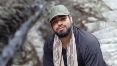 Photo of “برادر گرامی حجت الاسلام اسلامی فر”