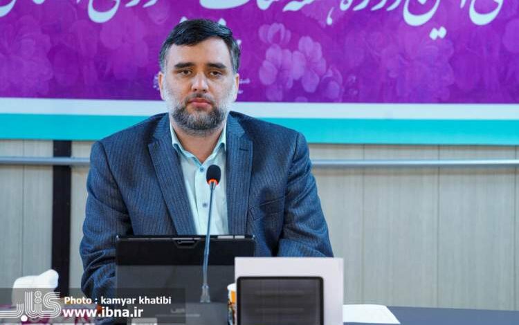 Photo of بهرهبرداری از ظرفیتهای مردمی برای برگزاری هفته کتاب ۱۴۰۱