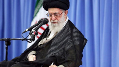 Photo of پیام رهبر معظم انقلاب درباره حادثه تروریستی شیراز