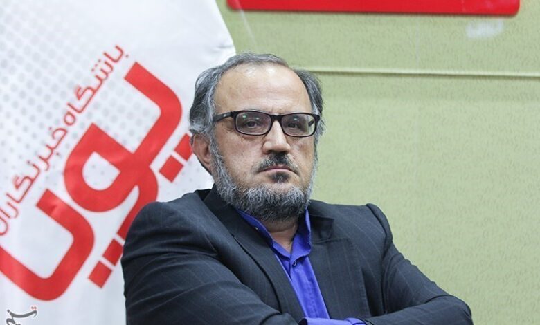 Photo of چرا ناشران ایرانی پُز فرانکفورت را به فرصت‌‌های منطقه‌ ترجیح می‌دهند؟
