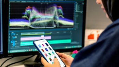 Photo of سامانه جامع ناشران کشور رونمایی شد