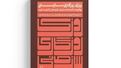 Photo of معرفی کتاب|نگاهی تازه به کارگروهی در دنیای متلاطم امروز