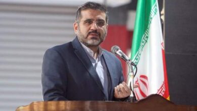 Photo of طرح کلان احیاء کتابفروشیها بهزودی ابلاغ میشود