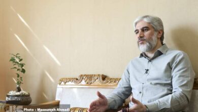 Photo of معاون امور فرهنگی وزیر فرهنگ و ارشاد اسلامی به ایبنا خبر داد:رفع ابهام از بند ج ماده ۹۲ برای تاسیس کتابفروشی در اماکن مسکونی