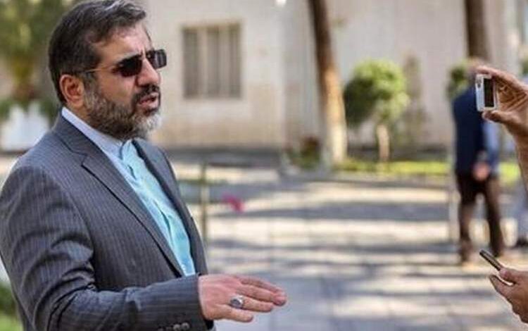 Photo of وزیر فرهنگ و ارشاد اسلامی در گفت‌وگو با ایبنا مطرح کرد؛ اواسط سال آینده از واردات کاغذ بی‌نیاز می‌‌شویم/ توقعات در بودجه ۱۴۰۲ برآورده نشد