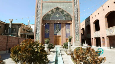 Photo of تیزر روز اول سیزدهمین نشست سراسری انجمن کتابفروشان خوشه