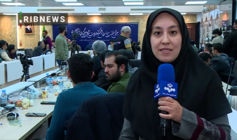 Photo of گزارش خبرگزاری صداوسیما از سیزدهمین نشست سراسری انجمن کتابفروشان خوشه