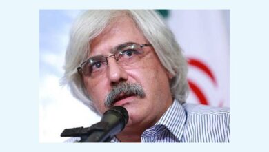 Photo of انتشار کتابی از سید مهدی شجاعی درباره حضرت زهرا(س) پس از ۲۱ سال