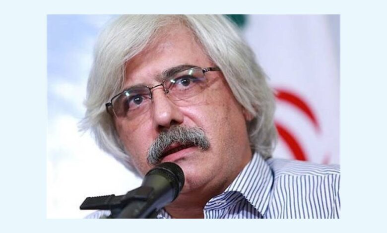 Photo of انتشار کتابی از سید مهدی شجاعی درباره حضرت زهرا(س) پس از ۲۱ سال