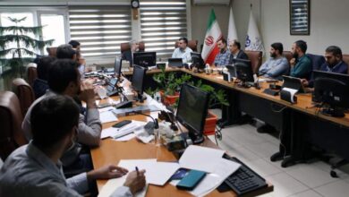 Photo of ضرورت مهیا کردن محیط نمایشگاه برای استفاده خانوادهها