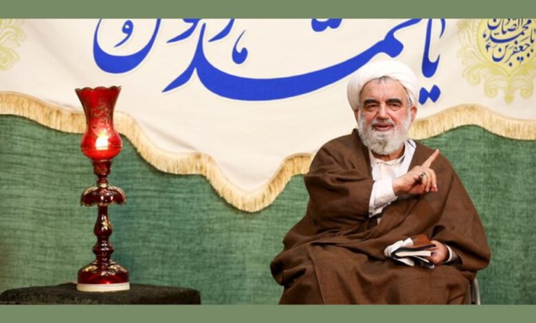 Photo of شرح قرآن آیت‌الله جاودان روانه بازار نشر شد