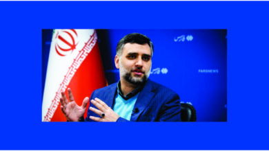 Photo of رمضانی: مشمولان دریافت یارانه میتوانند در بخش حضوری نمایشگاه کتاب خرید کنند