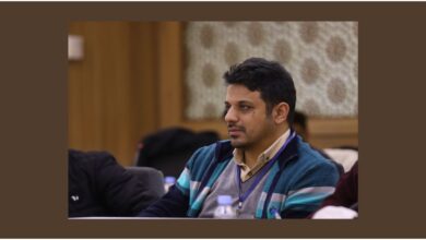 Photo of امکان به‌روزرسانی قیمت کتاب برای کتاب‌فروشان حاضر در نمایشگاه بررسی شود