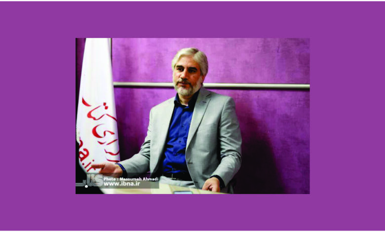 Photo of معاونت فرهنگی وزارت ارشاد ۳۱۰ هزار مروج کتابخوانی تربیت می‌کند