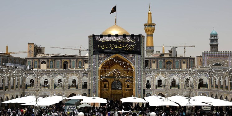 Photo of روایت علما از عنایت‌های امام رضا(ع) را در این کتاب بخوانید