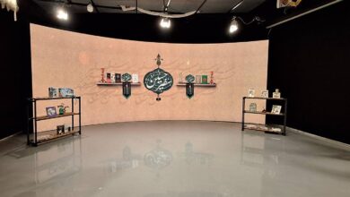 Photo of تیزر برنامه سفیر حسین(ع)