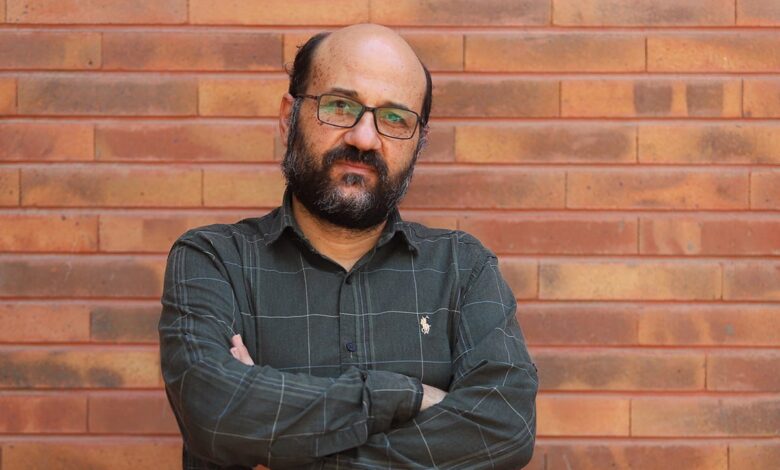 Photo of غلامرضا امیرخانی رئیس سازمان اسناد و کتابخانه ملی شد