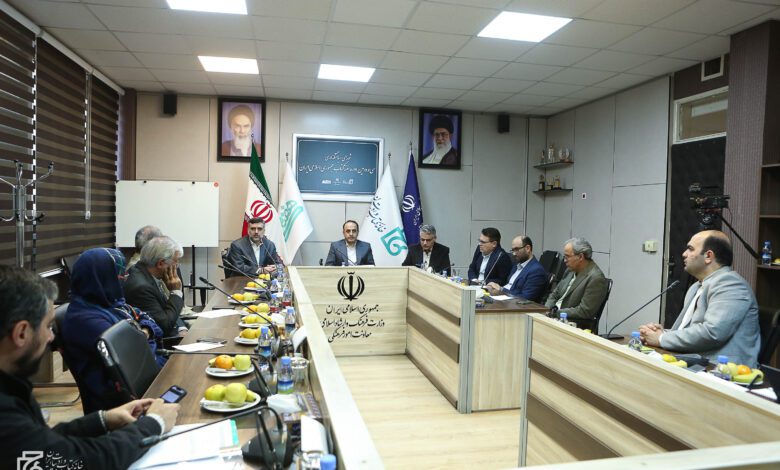 Photo of هفته کتاب باید به یکی از مناسک پربار مردمی بدل شود