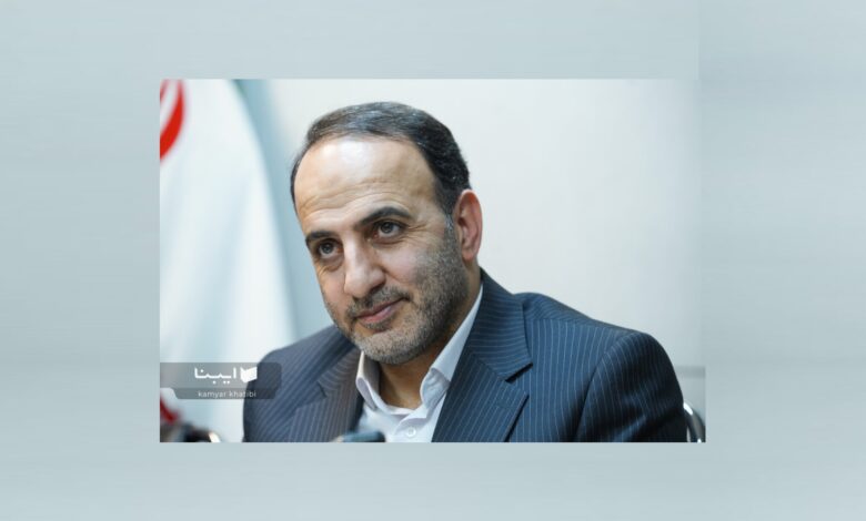 Photo of پذیرش استعفای معاون امور فرهنگی از سوی وزیر ارشاد