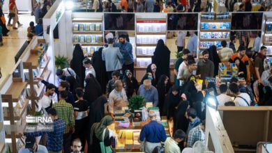 Photo of افزایش یارانه خرید از نمایشگاه کتاب ۱۴۰۴/برای کتابفروشان برنامه داریم