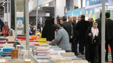 Photo of چهار احتمال برای برگزاری نمایشگاه بین‌المللی کتاب تهران