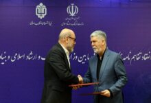 Photo of اختصاص ۸ هزار میلیارد ریال تسهیلات کم‌بهره به حوزه کتاب و نشر